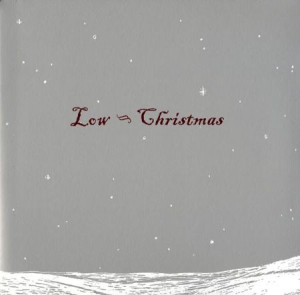 Low - Christmas i gruppen CD hos Bengans Skivbutik AB (1179182)