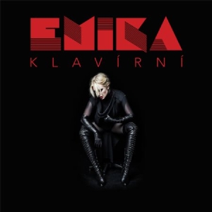 Emika - Klavirni i gruppen CD hos Bengans Skivbutik AB (1179192)