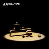 Capriati Joseph - Fabric 80 : i gruppen CD hos Bengans Skivbutik AB (1179194)