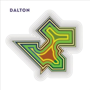 Dalton - Dalton i gruppen CD hos Bengans Skivbutik AB (1179222)