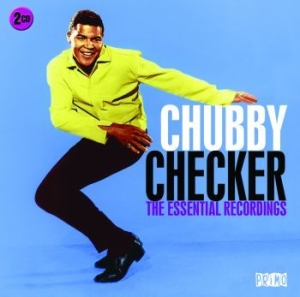 Checker Chubby - Essential Recordings i gruppen VI TIPSER / Julegavetips CD hos Bengans Skivbutik AB (1179230)