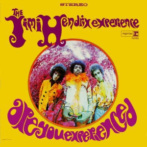 Jimi Hendrix - Are You Experienced (US) i gruppen VINYL hos Bengans Skivbutik AB (1179323)