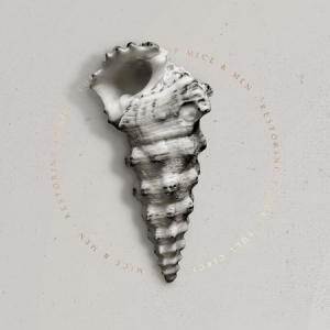 Of Mice & Men - Restoring Force: Full Circle i gruppen CD hos Bengans Skivbutik AB (1179744)