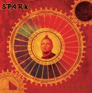 Spark! - Spektrum i gruppen Labels / Progress Productions hos Bengans Skivbutik AB (1179928)