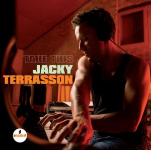 Jacky Terrasson - Take This (Vinyl) i gruppen VINYL hos Bengans Skivbutik AB (1179930)