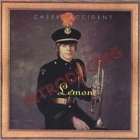 Cheer-Accident - Introducing Lemon i gruppen CD hos Bengans Skivbutik AB (1180097)