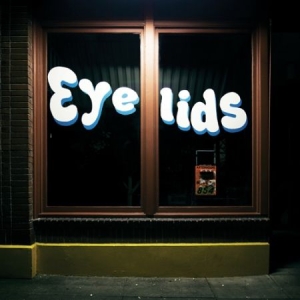 Eyelids - 854 i gruppen CD hos Bengans Skivbutik AB (1180102)