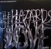 The Decemberists - The Hazards Of Love i gruppen VINYL hos Bengans Skivbutik AB (1180438)