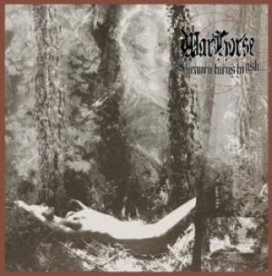 Warhorse - As Heaven Turns To Ash (2 Lp) i gruppen VINYL hos Bengans Skivbutik AB (1180457)