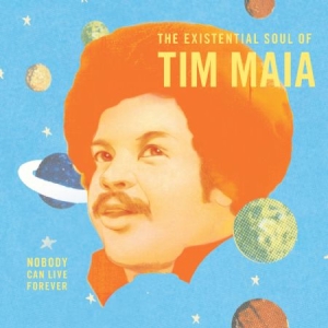 Maia Tim - World Psych Classics 4Nobody Can L i gruppen VINYL hos Bengans Skivbutik AB (1180955)