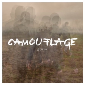 Camouflage - Greyscale i gruppen VINYL hos Bengans Skivbutik AB (1180962)