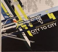 Blandade Artister - City To City Vol. Ii i gruppen CD hos Bengans Skivbutik AB (1181290)