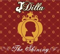 J Dilla - Shining i gruppen CD hos Bengans Skivbutik AB (1181297)