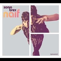 Sonia Brex - Naif i gruppen CD hos Bengans Skivbutik AB (1181459)