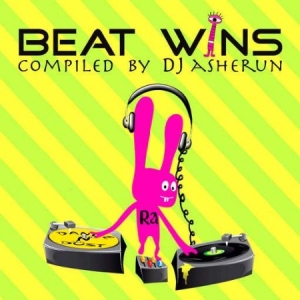 V/A - Beat Wins i gruppen CD hos Bengans Skivbutik AB (1181518)