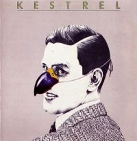 Kestrel - Kestrel: Remastered 2Cd Expanded Ed i gruppen CD hos Bengans Skivbutik AB (1181538)