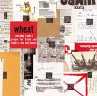 Wheat - Wheat i gruppen CD hos Bengans Skivbutik AB (1181553)