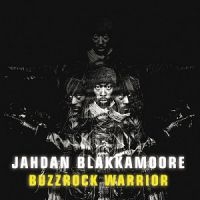 Blakkamoore Jahdan - Buzzrock Warrior i gruppen CD hos Bengans Skivbutik AB (1181618)