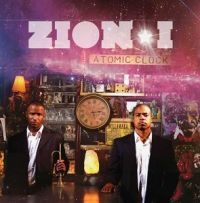 Zion I - Atomic Clock i gruppen CD hos Bengans Skivbutik AB (1181630)