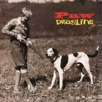 Paw - Dragline: Expanded Ed. i gruppen CD hos Bengans Skivbutik AB (1181649)