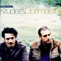 Kruder & Dorfmeister - Dj-Kicks i gruppen CD hos Bengans Skivbutik AB (1181682)