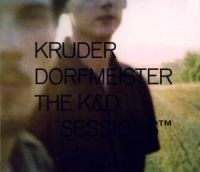 Kruder & Dorfmeister - K&D Sessions,The (2Xcd) i gruppen CD hos Bengans Skivbutik AB (1181707)