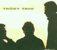 Truby Trio - Dj-Kicks i gruppen CD hos Bengans Skivbutik AB (1181743)