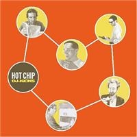 Hot Chip - Dj-Kicks i gruppen Minishops / Hot Chip hos Bengans Skivbutik AB (1181902)