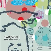 Swayzak - Some Other Country i gruppen CD hos Bengans Skivbutik AB (1181909)