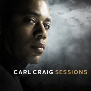 Craig Carl - Sessions i gruppen VINYL hos Bengans Skivbutik AB (1181924)