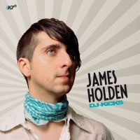 Holden James - Dj-Kicks i gruppen CD hos Bengans Skivbutik AB (1181964)