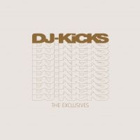 Dj Kicks - Dj-Kicks The Exclusives i gruppen CD hos Bengans Skivbutik AB (1182025)