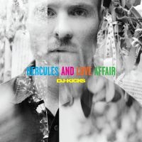 Hercules & Love Affair - Hercules & Love Affair Dj-Kick S i gruppen CD hos Bengans Skivbutik AB (1182028)