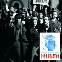 Brandt Brauer Frick - Miami i gruppen CD hos Bengans Skivbutik AB (1182030)