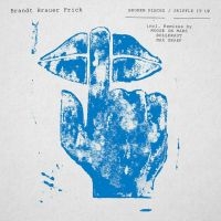 Brandt Brauer Frick - Brandt Brauer Frick i gruppen VINYL hos Bengans Skivbutik AB (1182031)