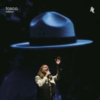 Tosca - Odeon i gruppen CD hos Bengans Skivbutik AB (1182033)