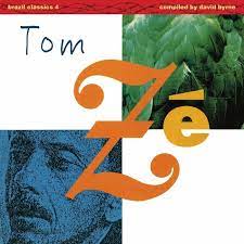 Ze Tom - Brazil Classics 4: Massive Hits - T i gruppen VINYL hos Bengans Skivbutik AB (1182223)