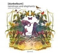 Dunkelbunt - Raindrops And Elephants i gruppen VINYL hos Bengans Skivbutik AB (1182226)