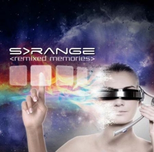 S-Range - Remixed Memories i gruppen CD hos Bengans Skivbutik AB (1182266)