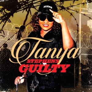 Tanya Stephens - Guilty i gruppen CD hos Bengans Skivbutik AB (1182610)