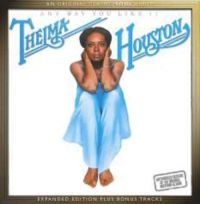 Houston Thelma - Any Way You Like It: Expanded Editi i gruppen CD hos Bengans Skivbutik AB (1182782)