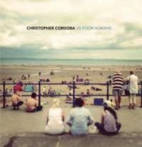 Cordoba Christopher - Us Poor Humans i gruppen CD hos Bengans Skivbutik AB (1182785)