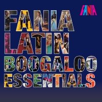 Various Artists - Fania Essential i gruppen CD hos Bengans Skivbutik AB (1182842)