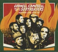 Campbell Cornell Meets Soothsayers - Nothing Can Stop Us i gruppen CD hos Bengans Skivbutik AB (1182885)