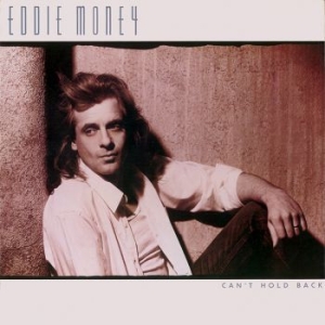 Money Eddie - Can't Hold Back i gruppen VI TIPSER / Klassiska lablar / Rock Candy hos Bengans Skivbutik AB (1183782)