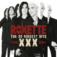 Roxette - The 30 Biggest Hits Xxx i gruppen Minishops / Roxette hos Bengans Skivbutik AB (1183791)