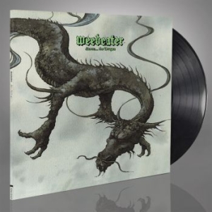 Weedeater - Jason The Dragon (Vinyl Lp) i gruppen VINYL hos Bengans Skivbutik AB (1184082)