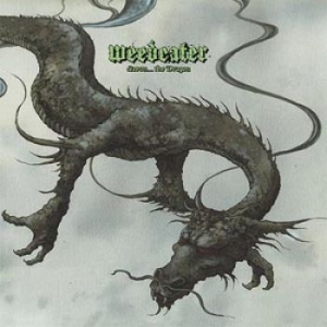 Weedeater - Jason The Dragon i gruppen CD hos Bengans Skivbutik AB (1184093)