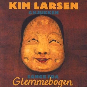 Kim Larsen & Kjukken - Sange Fra Glemmebogen (Remaste i gruppen CD hos Bengans Skivbutik AB (1184102)