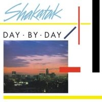 Shakatak - Day By Day (City Rhythm) i gruppen CD hos Bengans Skivbutik AB (1184970)